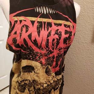 Carnifex Bank Tank